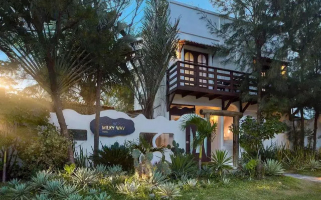 MilkyWay Hotel