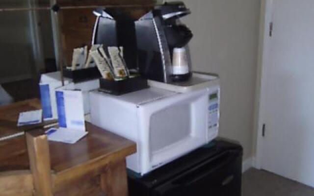 Arnold Meadowmont Lodge