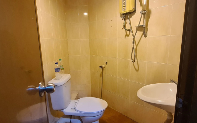 SPOT ON 90463 Hotel Bintang Kajang