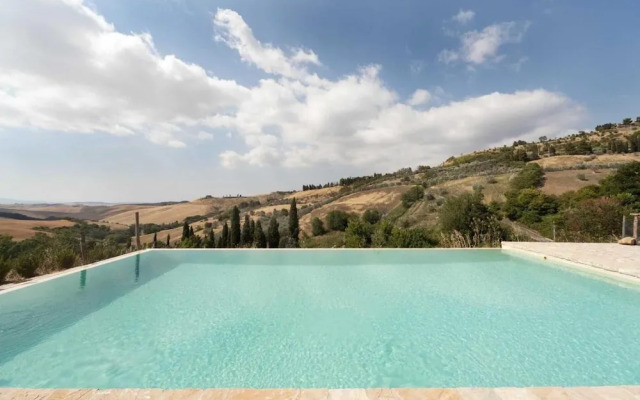 Villa Cantucci Volterra