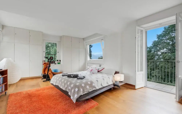 Il Gioiellino Indoor Pool And Sauna