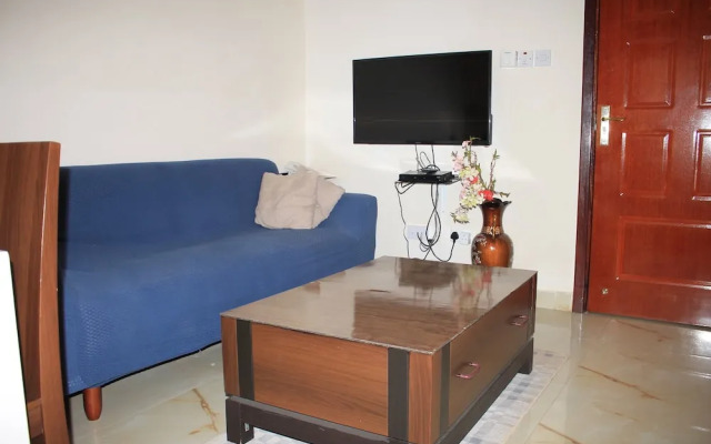 Akkwa Suites Officials