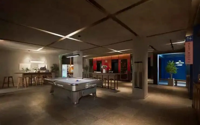 M Village Hotel Da Nang Centre