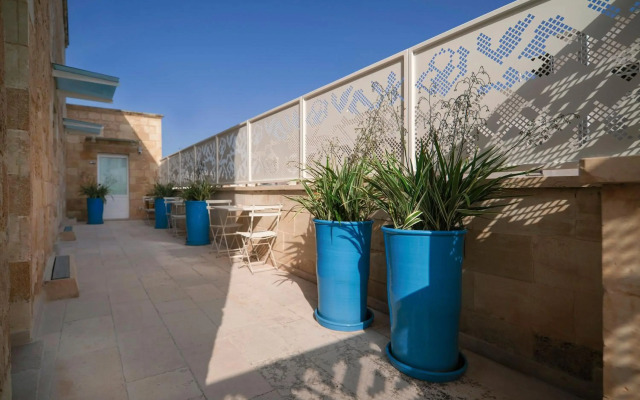 Dimora San Giuseppe Hotel & SPA****