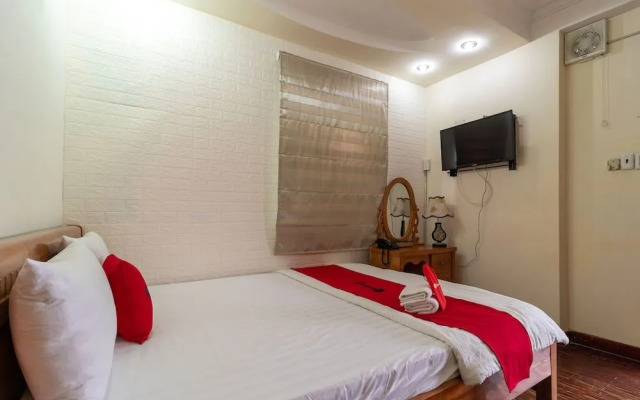 Reddoorz @ Cu Xa Bac Hai