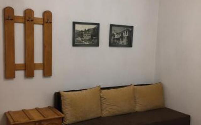 Toni's Guest House