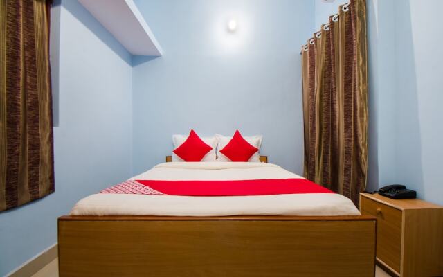 Adam's Bridge International Hotel by OYO Rooms