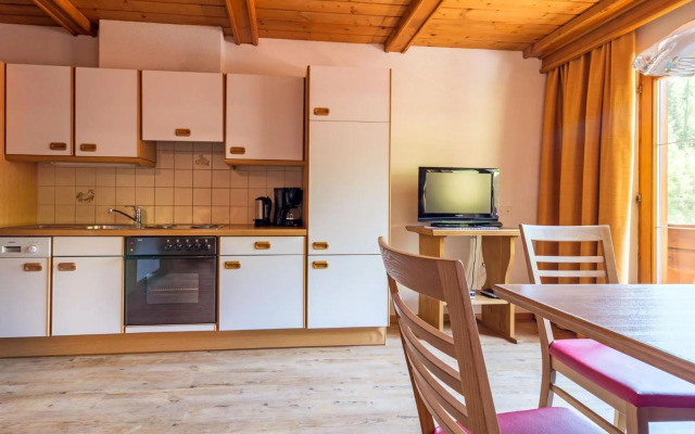 Ferienwohnungen Arina