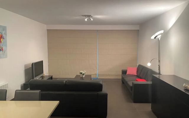 Apartment in Austria With Stunning Sea Views