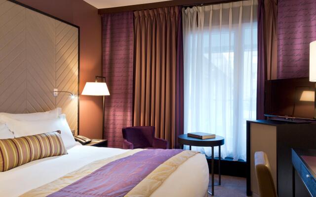 Sofitel Strasbourg Grande Ile