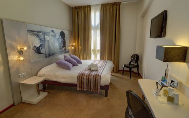 Hotel Arles Plaza