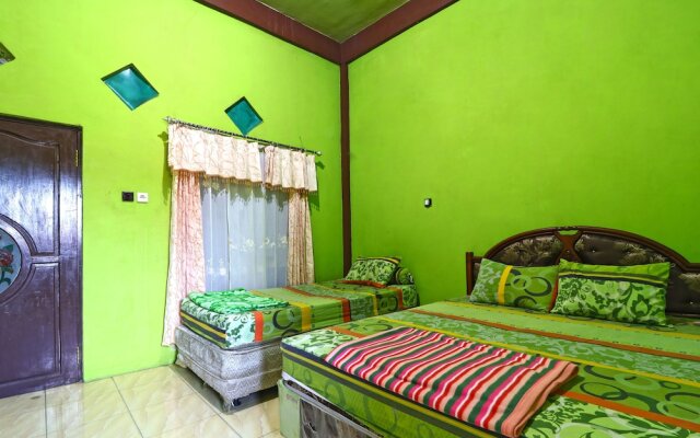 Penginapan Qarina Banjarbaru