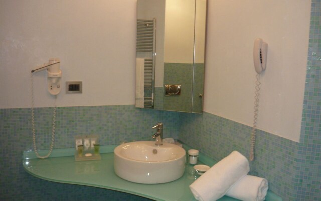 Hotel Le Moran