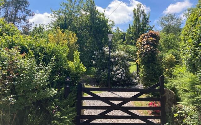 Hill View B&B