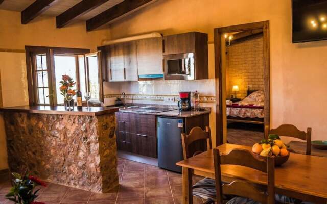 Agroturismo Es Gallicant