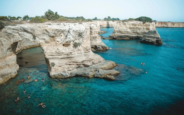 Trullo Di Nonna Cecca