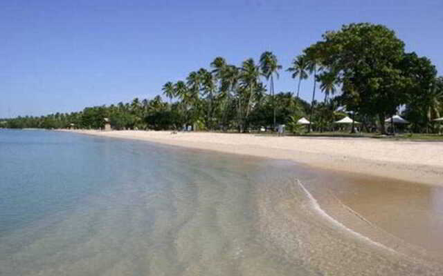 Aquarius Vacation Club At Boqueron Beach Resort