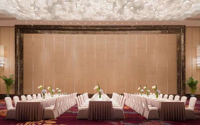 Wanda Realm Fushun