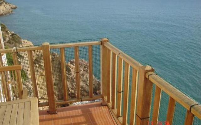 Apartamento Punta Gaviota