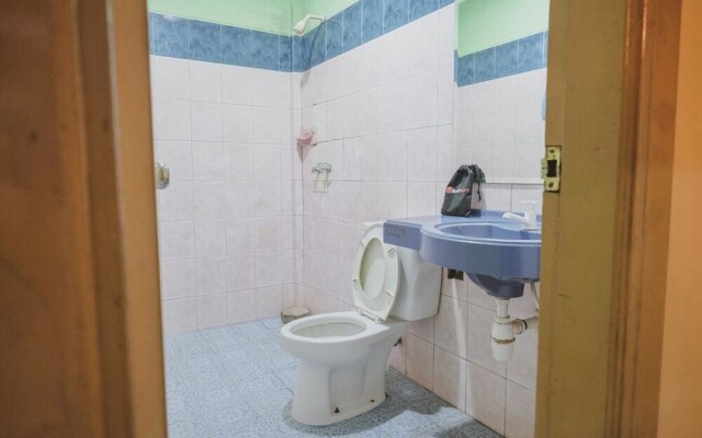 Hotel Formosa by RedDoorz