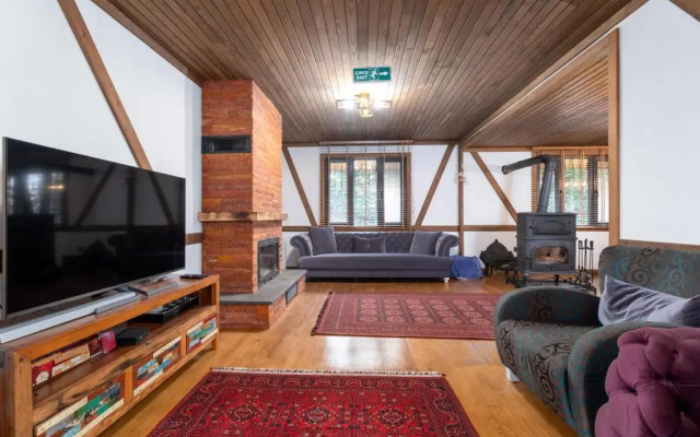 Uludag Tatil Evleri & Villa Seyir