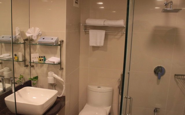 Shahzan Hotel Kuantan, Trademark Collection by Wyndham