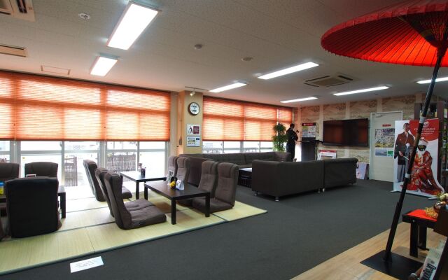 OMOTENASHI Hostel Miyajima