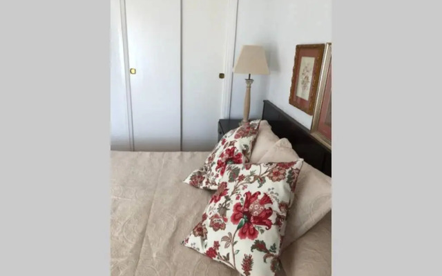 Sweet Atico Torre del Mar