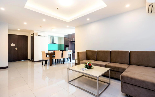 Becamex Hotel New City