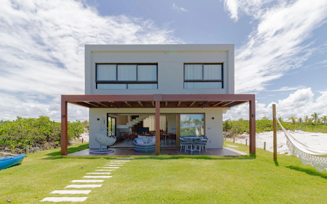 SA05 Excelente Casa 5 Suítes - Sauípe