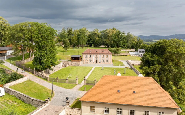 Dům hostů