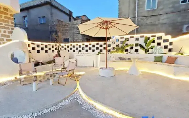 Pingtan Tan Nanwan Xi and Xi Homestay