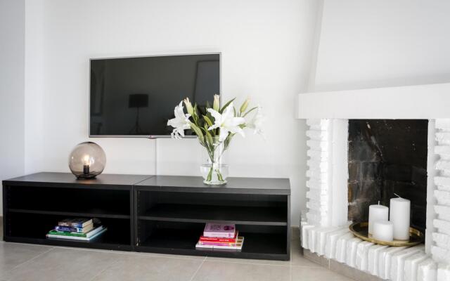 RDM - Stylish Holiday Apart with Ocean Views