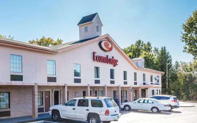 Econo Lodge