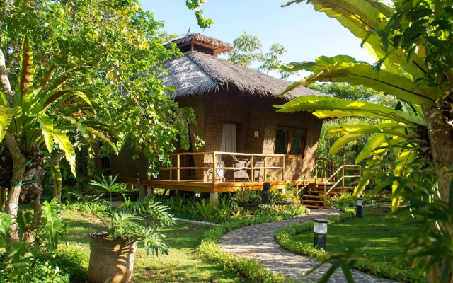 Donatela Resort & Sanctuary