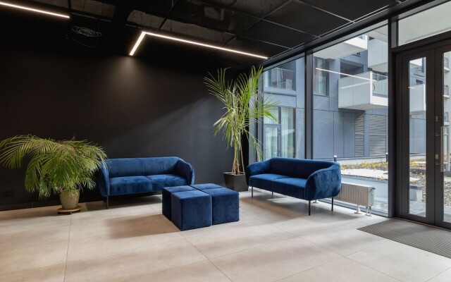 Apartment Zabłocie by Renters Prestige