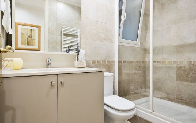 Apartamento PAAL Provenza 153