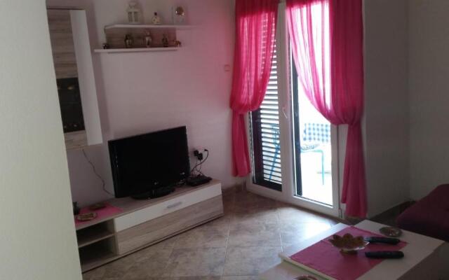 Rose Apartman Bjanka