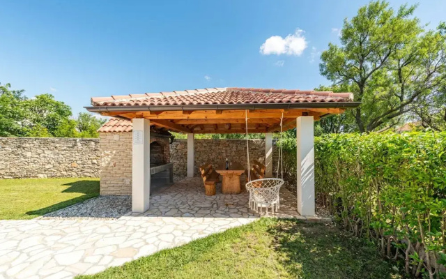 Villa Basil Zadarvillas