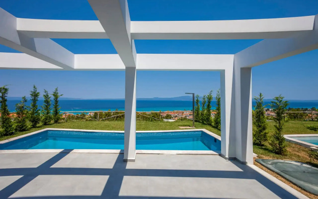 Sunrise Villas Halkidiki