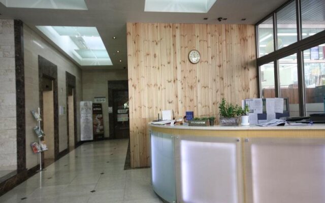 Yeoksam Human Starville