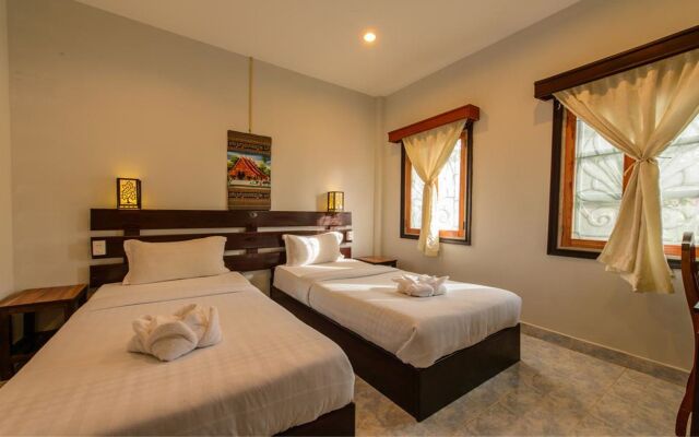 Sabaidee Guesthouse
