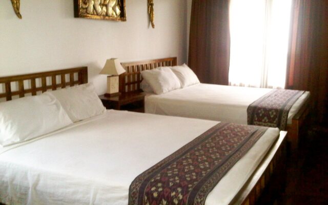 Puri Dukuh Homestay