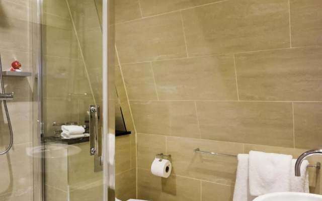 Four Points by Sheraton Edinburgh