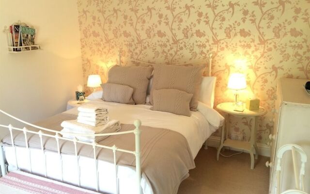 Ramsgate House Bed and Breakfast