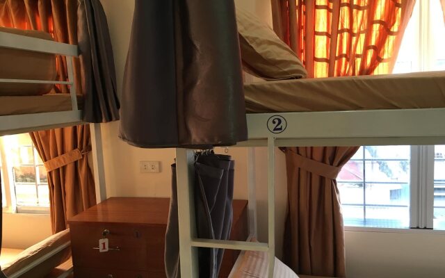 MaiLy Hostel