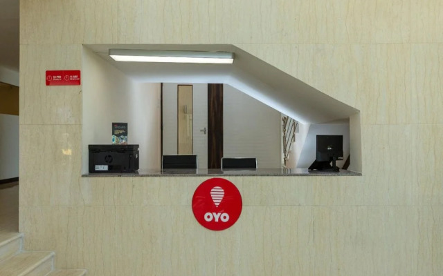 OYO Flagship 20021 Mambakkam