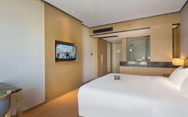 Xierdun Yixuan Hotel – Guest Rooms – Lishui