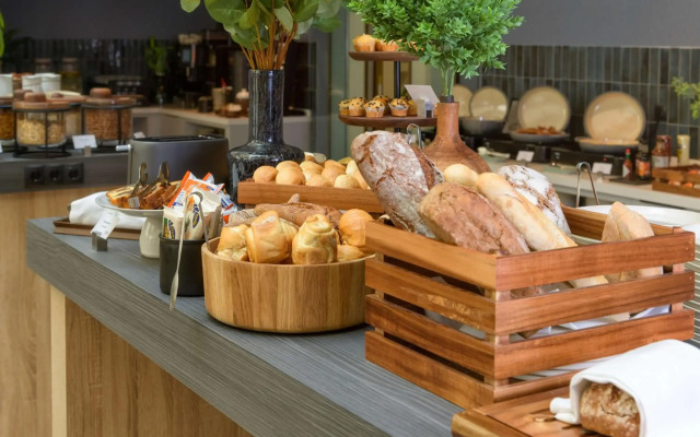 Radisson Hotel Graz