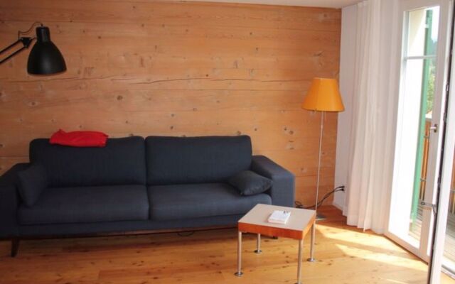 Ferienwohnung Huber